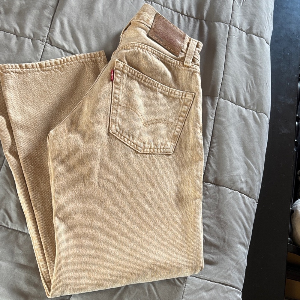 Levi's Jeans